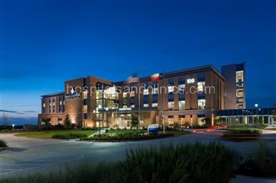 Baylor Scott & White Medical Center - Marble Falls