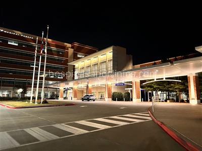 Baylor Scott & White Medical Center- Waxahachie