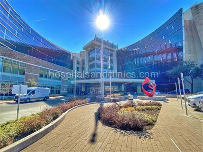 Baylor Scott & White The Heart Hospital - Plano