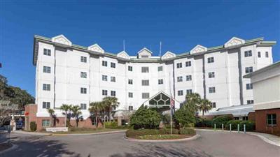 Beaufort County Memorial Hospital