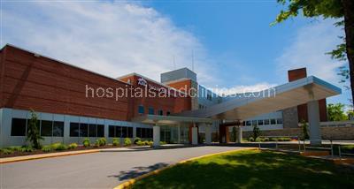 Beckley Arh Hospital