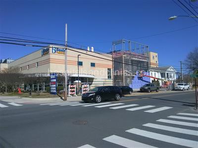 Beebe Medical Center