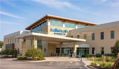 Bellin Health Oconto Hospital