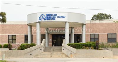 Bellville Medical Center
