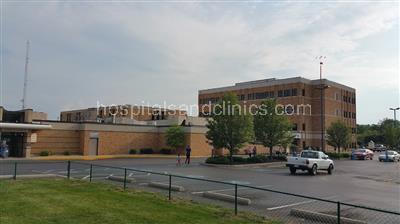 Berger Hospital