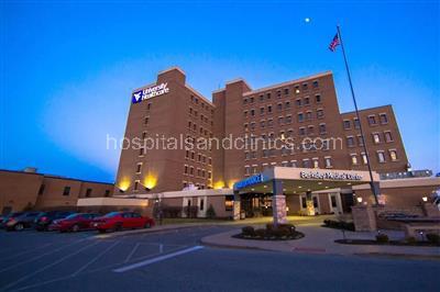 Berkeley Medical Center