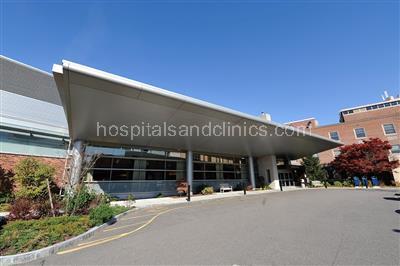 Beth Israel Deaconess Hospital - Milton