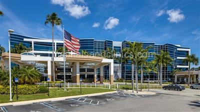 Bethesda  Hospital Inc