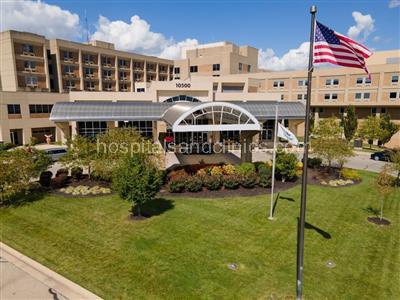 Bethesda North