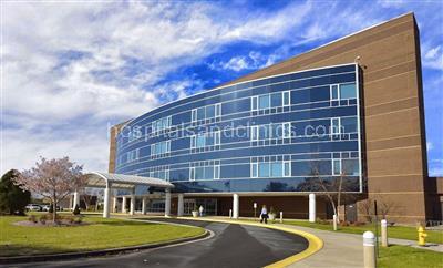 Betsy Johnson Regional Hospital