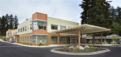 Bhc Fairfax Hospital
