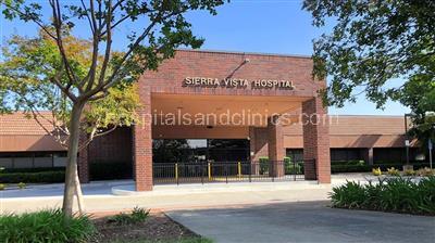 Bhc Sierra Vista Hospital, Inc