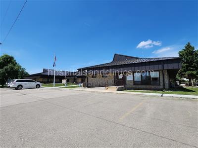 Big Sandy Medical Center