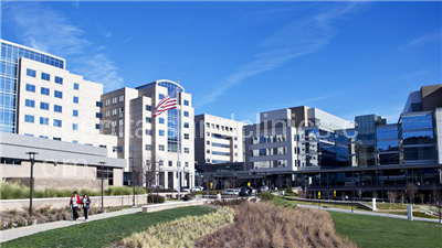 Blue Ridge Healthcare Hospitals, Inc