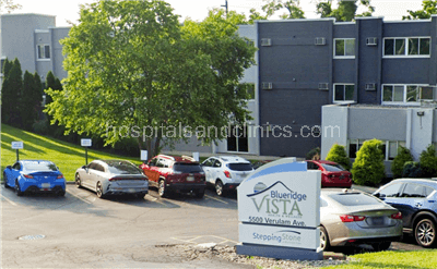Blueridge Vista Health And Wellness