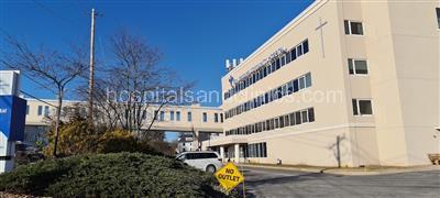 Bon Secours Community Hospital