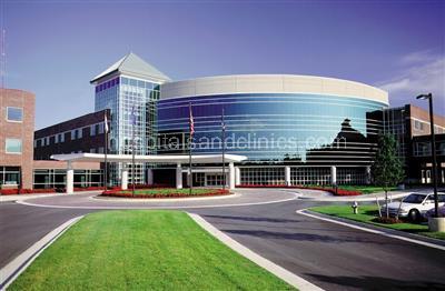 Bon Secours Memorial Regional Medical Center