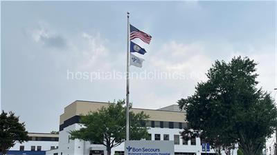Bon Secours Richmond Community Hospital