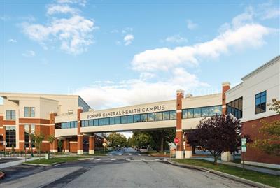 Bonner General Hospital