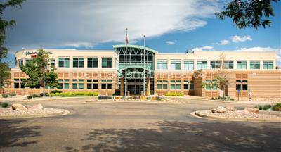Boulder Community Health