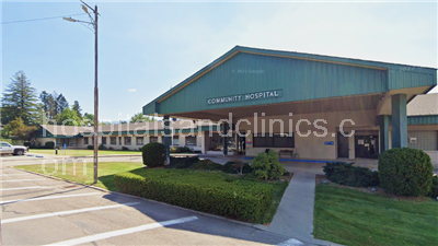 Boundary Community Hospital