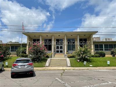 Bradley County Medical Center