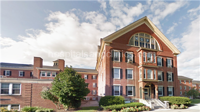 Brattleboro Retreat