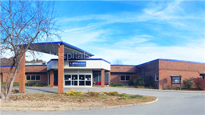 Braxton County Memorial Hospital, Inc