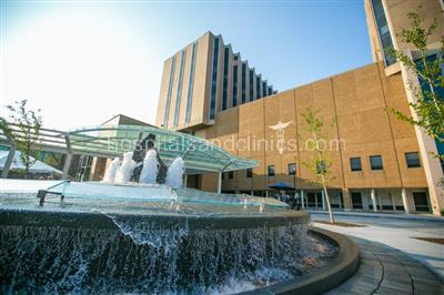 Bridgeport Hospital