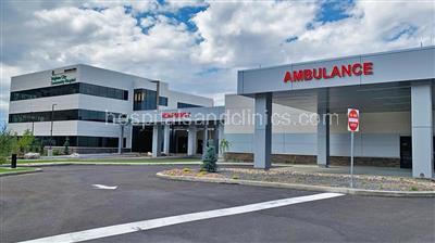 Brigham City Community Hospital