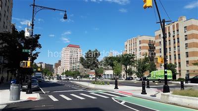 Bronxcare Hospital Center