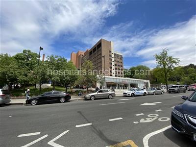 Brooklyn Hospital Center - Downtown Campus