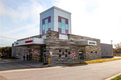 Brushy Creek Family Hospital LLC