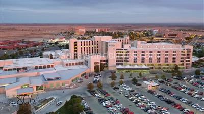 Bsa Hospital