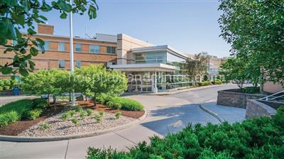 Bucyrus Community Hospital
