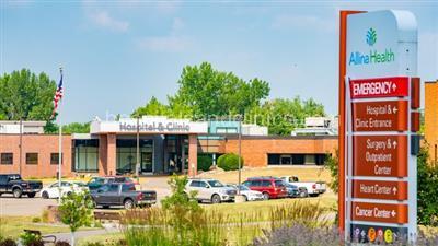 Buffalo Hospital