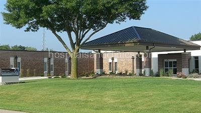 Butler County Health