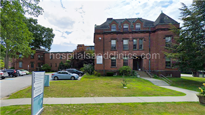 Butler Hospital