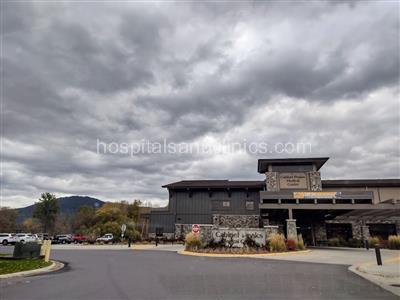 Cabinet Peaks Medical Center