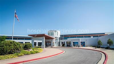 Cache Valley Hospital