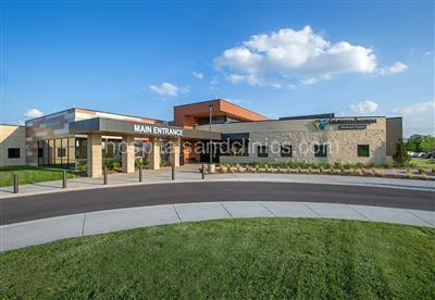 Caldwell Regional Medical Center