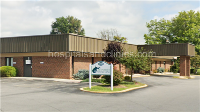 Camc Greenbrier Valley Medical Center, Inc