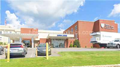 Camc Plateau Medical Center, Inc