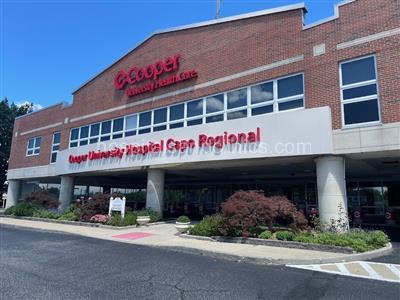 Cape Regional Medical Center Inc