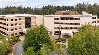 Capital Medical Center