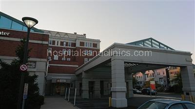 Carepoint Health - Bayonne Medical Center