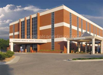 Carilion Franklin Memorial Hospital