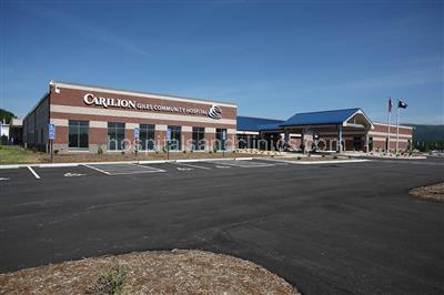 Carilion Giles Community Hospital