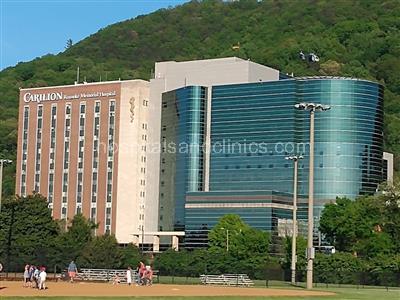 Carilion Medical Center