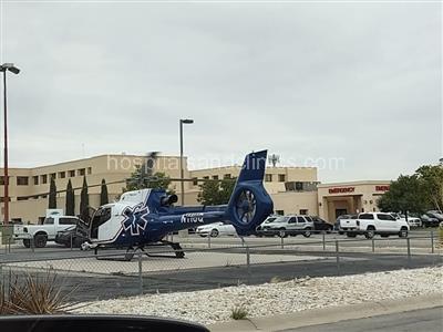 Carlsbad Medical Center